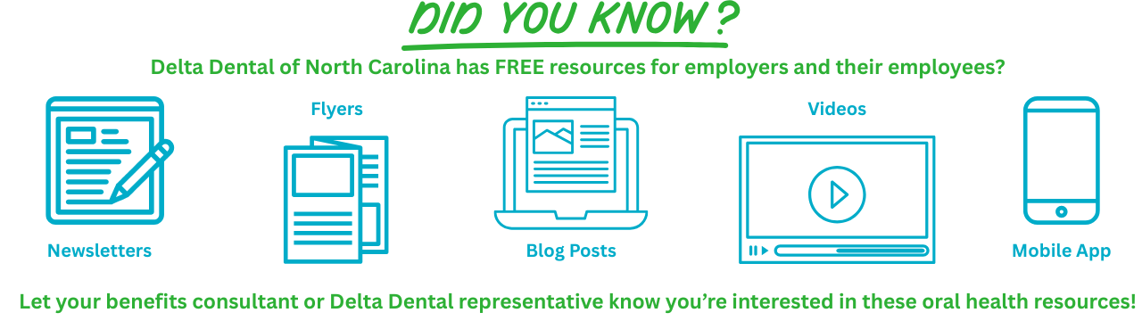 Delta Dental free resources (1)