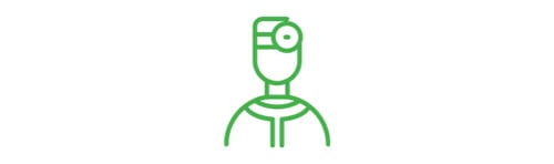cartoon dentist icon cartoon dentist icon