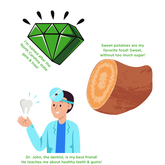 emerald pine facts-1
