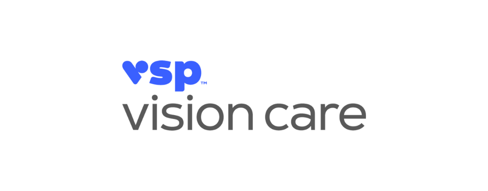 new VSP vision care transparent